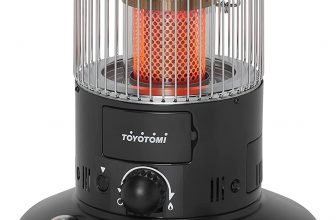 Zibro KS-R26 Petroleumofen